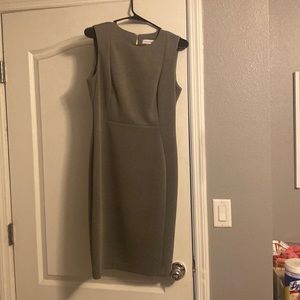 Calvin Klein dress